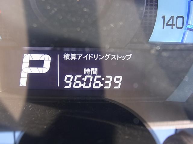 ECO-L アイドリングストップ キーレス CDデッキ(20枚目)