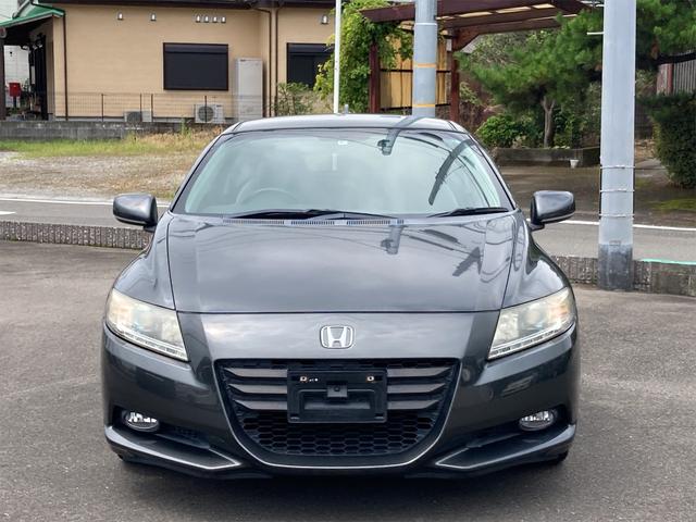 ホンダ ＣＲ－Ｚ