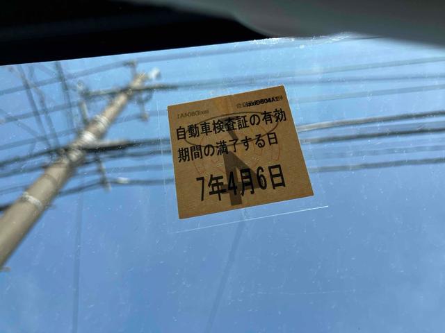 キャリイトラック ＫＣエアコン・パワステ　４ＷＤ　軽トラック　エアコン　パワーステアリング　５速マニュアル車　最大積載量３５０ｋｇ　ヘッドライトレベライザー（67枚目）
