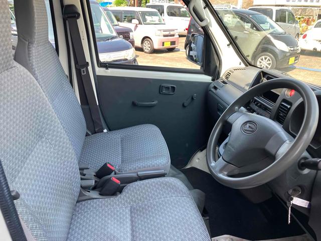 ハイゼットカーゴ スペシャル　軽バン　オートマ車　両側スライドドア　エアコン　パワーステアリング　運転席エアバッグ　助手席エアバッグ　ヘッドライトレベライザー（2枚目）