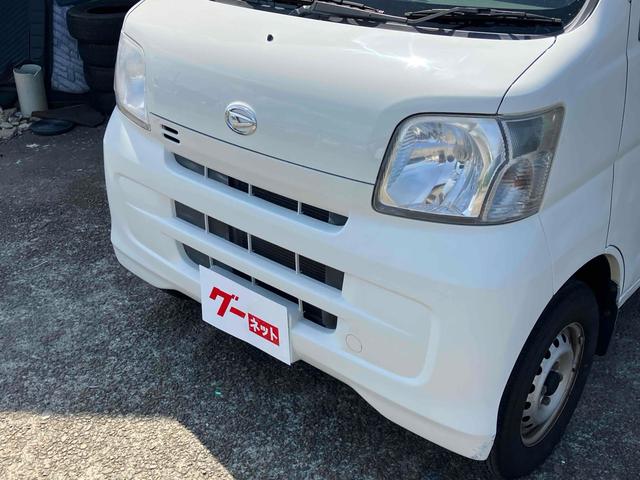 ハイゼットカーゴ スペシャル　軽バン　オートマ車　両側スライドドア　エアコン　パワーステアリング　運転席エアバッグ　助手席エアバッグ　ヘッドライトレベライザー（17枚目）