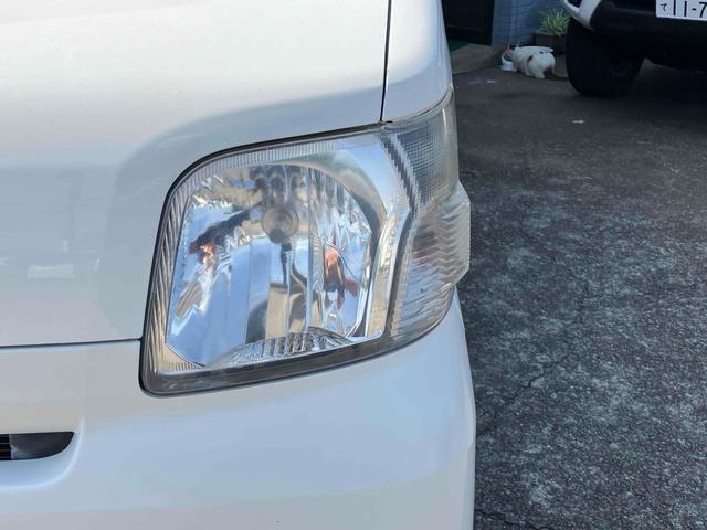 ハイゼットカーゴ スペシャル　軽バン　オートマ車　両側スライドドア　エアコン　パワーステアリング　運転席エアバッグ　助手席エアバッグ　ヘッドライトレベライザー（22枚目）