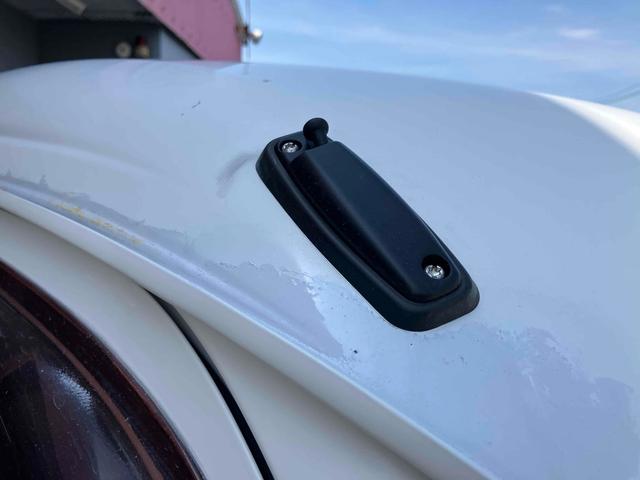 ハイゼットカーゴ スペシャル　軽バン　オートマ車　両側スライドドア　エアコン　パワーステアリング　運転席エアバッグ　助手席エアバッグ　ヘッドライトレベライザー（27枚目）