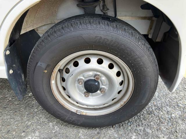 ハイゼットカーゴ スペシャル　軽バン　オートマ車　両側スライドドア　エアコン　パワーステアリング　運転席エアバッグ　助手席エアバッグ　ヘッドライトレベライザー（29枚目）