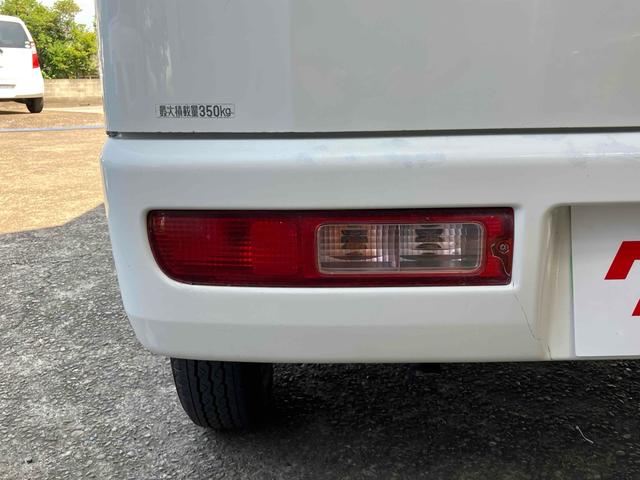 ハイゼットカーゴ スペシャル　軽バン　オートマ車　両側スライドドア　エアコン　パワーステアリング　運転席エアバッグ　助手席エアバッグ　ヘッドライトレベライザー（31枚目）