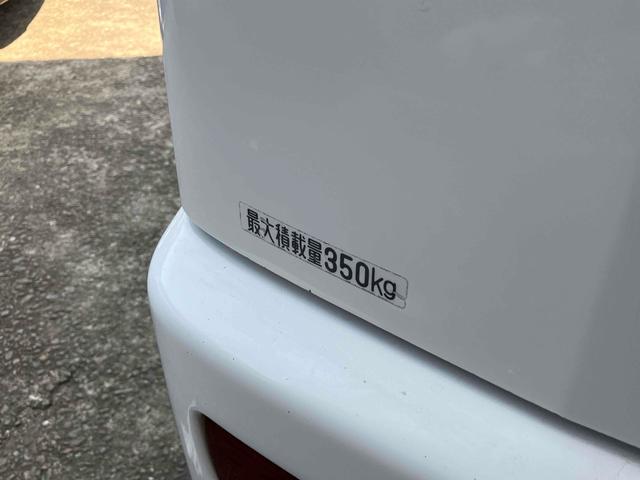ハイゼットカーゴ スペシャル　軽バン　オートマ車　両側スライドドア　エアコン　パワーステアリング　運転席エアバッグ　助手席エアバッグ　ヘッドライトレベライザー（33枚目）