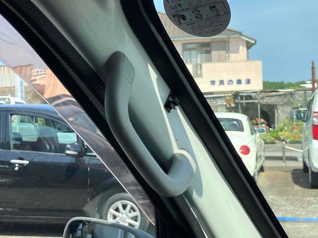 ハイゼットカーゴ スペシャル　軽バン　オートマ車　両側スライドドア　エアコン　パワーステアリング　運転席エアバッグ　助手席エアバッグ　ヘッドライトレベライザー（44枚目）