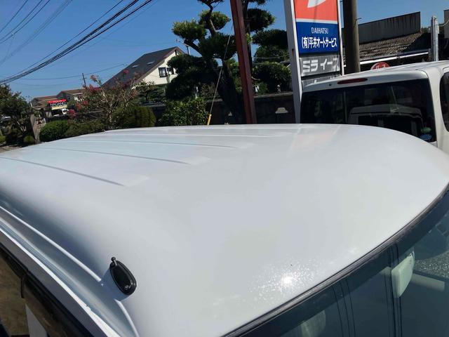 エブリイ PA ドライブレコーダー ETC 両側スライドドア ナビ AT ABS CD USB ミュージックプレイヤー接続可 Bluetooth アルミホイール 衝突安全ボディ エアコン パワーステアリング(13枚目)