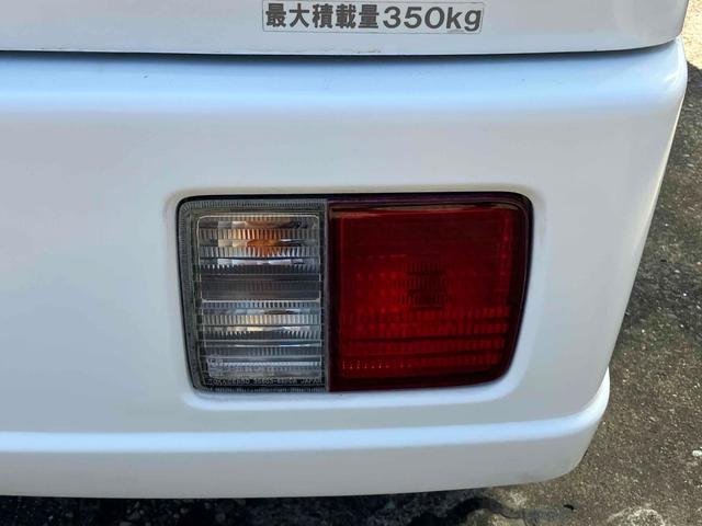 エブリイ PA ドライブレコーダー ETC 両側スライドドア ナビ AT ABS CD USB ミュージックプレイヤー接続可 Bluetooth アルミホイール 衝突安全ボディ エアコン パワーステアリング(19枚目)