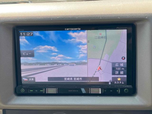 エブリイ PA ドライブレコーダー ETC 両側スライドドア ナビ AT ABS CD USB ミュージックプレイヤー接続可 Bluetooth アルミホイール 衝突安全ボディ エアコン パワーステアリング(26枚目)