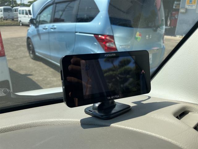 エブリイ PA ドライブレコーダー ETC 両側スライドドア ナビ AT ABS CD USB ミュージックプレイヤー接続可 Bluetooth アルミホイール 衝突安全ボディ エアコン パワーステアリング(44枚目)