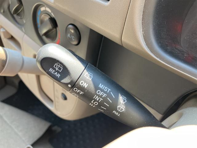 エブリイ PA ドライブレコーダー ETC 両側スライドドア ナビ AT ABS CD USB ミュージックプレイヤー接続可 Bluetooth アルミホイール 衝突安全ボディ エアコン パワーステアリング(46枚目)