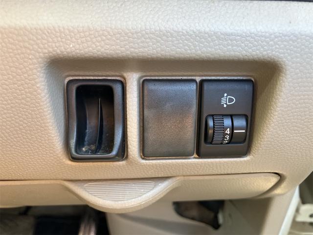 エブリイ PA ドライブレコーダー ETC 両側スライドドア ナビ AT ABS CD USB ミュージックプレイヤー接続可 Bluetooth アルミホイール 衝突安全ボディ エアコン パワーステアリング(50枚目)