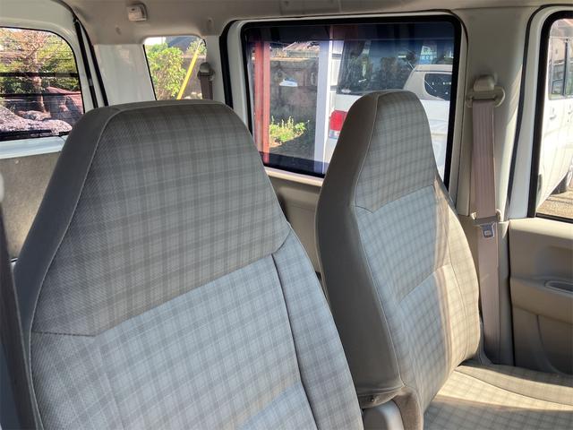 エブリイ PA ドライブレコーダー ETC 両側スライドドア ナビ AT ABS CD USB ミュージックプレイヤー接続可 Bluetooth アルミホイール 衝突安全ボディ エアコン パワーステアリング(56枚目)