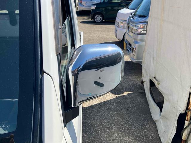クリッパートラック  軽トラック MT エアコン 運転席エアバッグ(7枚目)