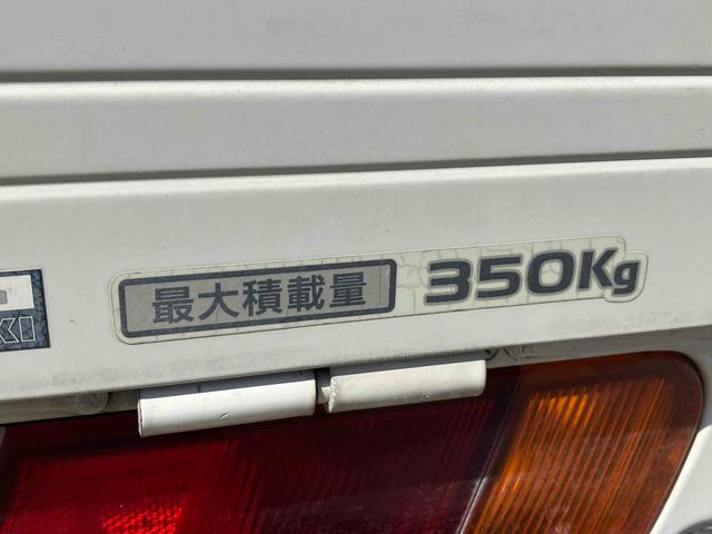 クリッパートラック  軽トラック MT エアコン 運転席エアバッグ(23枚目)