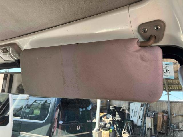 クリッパートラック  軽トラック MT エアコン 運転席エアバッグ(45枚目)