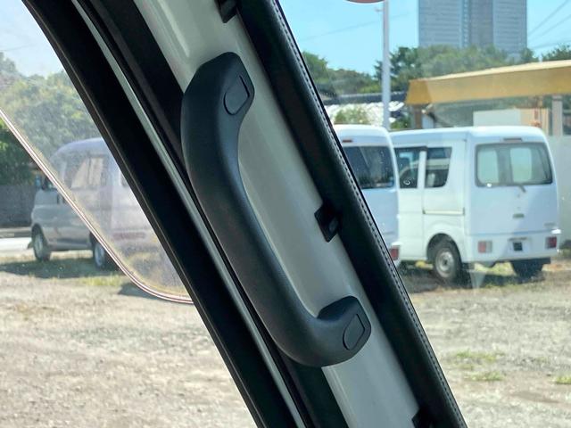 サンバートラック 　４ＷＤ　軽トラック　ＭＴ　エアコン　運転席エアバッグ（41枚目）