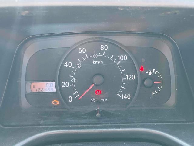 サンバートラック 　４ＷＤ　軽トラック　ＭＴ　エアコン　運転席エアバッグ（50枚目）