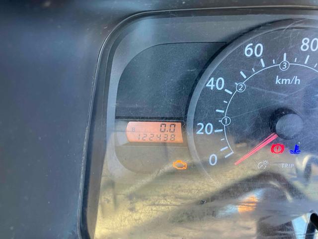 サンバートラック 　４ＷＤ　軽トラック　ＭＴ　エアコン　運転席エアバッグ（62枚目）