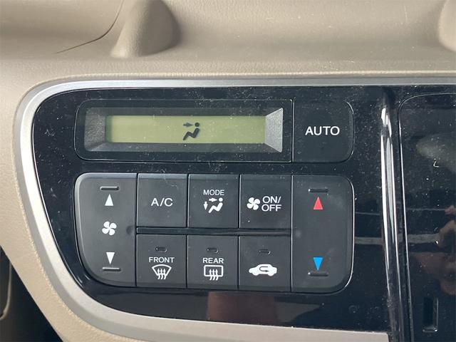 Ｎ－ＢＯＸ Ｇ・Ｌパッケージ　ＥＴＣ　バックカメラ　両側スライド・片側電動　ナビ　スマートキー　アイドリングストップ　電動格納ミラー　ベンチシート　ＣＶＴ　盗難防止システム　ＡＢＳ　ＥＳＣ　ＣＤ　ＵＳＢ（6枚目）