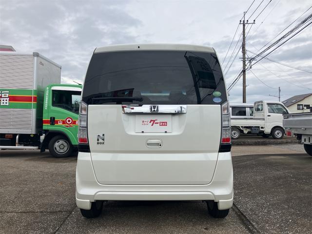 Ｎ－ＢＯＸ Ｇ・Ｌパッケージ　ＥＴＣ　バックカメラ　両側スライド・片側電動　ナビ　スマートキー　アイドリングストップ　電動格納ミラー　ベンチシート　ＣＶＴ　盗難防止システム　ＡＢＳ　ＥＳＣ　ＣＤ　ＵＳＢ（15枚目）