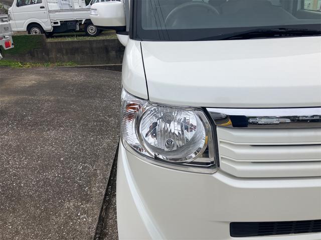 Ｎ－ＢＯＸ Ｇ・Ｌパッケージ　ＥＴＣ　バックカメラ　両側スライド・片側電動　ナビ　スマートキー　アイドリングストップ　電動格納ミラー　ベンチシート　ＣＶＴ　盗難防止システム　ＡＢＳ　ＥＳＣ　ＣＤ　ＵＳＢ（26枚目）