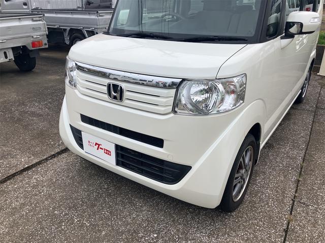 Ｎ－ＢＯＸ Ｇ・Ｌパッケージ　ＥＴＣ　バックカメラ　両側スライド・片側電動　ナビ　スマートキー　アイドリングストップ　電動格納ミラー　ベンチシート　ＣＶＴ　盗難防止システム　ＡＢＳ　ＥＳＣ　ＣＤ　ＵＳＢ（29枚目）