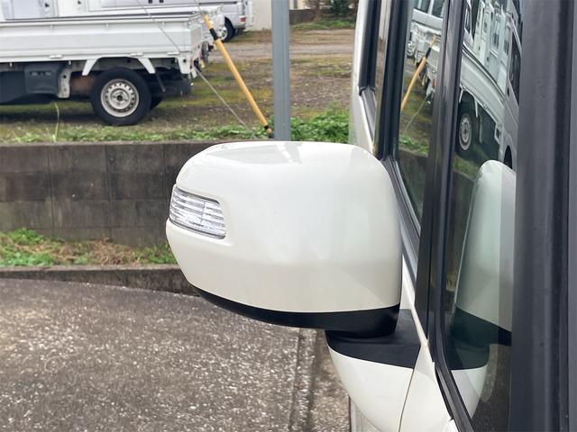 Ｎ－ＢＯＸ Ｇ・Ｌパッケージ　ＥＴＣ　バックカメラ　両側スライド・片側電動　ナビ　スマートキー　アイドリングストップ　電動格納ミラー　ベンチシート　ＣＶＴ　盗難防止システム　ＡＢＳ　ＥＳＣ　ＣＤ　ＵＳＢ（32枚目）