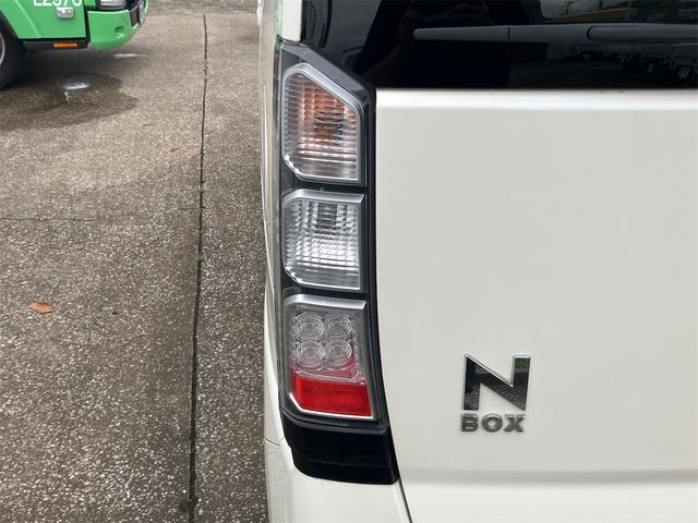 Ｎ－ＢＯＸ Ｇ・Ｌパッケージ　ＥＴＣ　バックカメラ　両側スライド・片側電動　ナビ　スマートキー　アイドリングストップ　電動格納ミラー　ベンチシート　ＣＶＴ　盗難防止システム　ＡＢＳ　ＥＳＣ　ＣＤ　ＵＳＢ（37枚目）