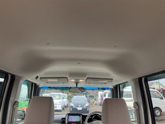 Ｎ－ＢＯＸ Ｇ・Ｌパッケージ　ＥＴＣ　バックカメラ　両側スライド・片側電動　ナビ　スマートキー　アイドリングストップ　電動格納ミラー　ベンチシート　ＣＶＴ　盗難防止システム　ＡＢＳ　ＥＳＣ　ＣＤ　ＵＳＢ（40枚目）