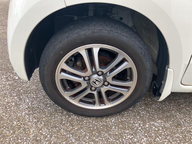 Ｎ－ＢＯＸ Ｇ・Ｌパッケージ　ＥＴＣ　バックカメラ　両側スライド・片側電動　ナビ　スマートキー　アイドリングストップ　電動格納ミラー　ベンチシート　ＣＶＴ　盗難防止システム　ＡＢＳ　ＥＳＣ　ＣＤ　ＵＳＢ（42枚目）