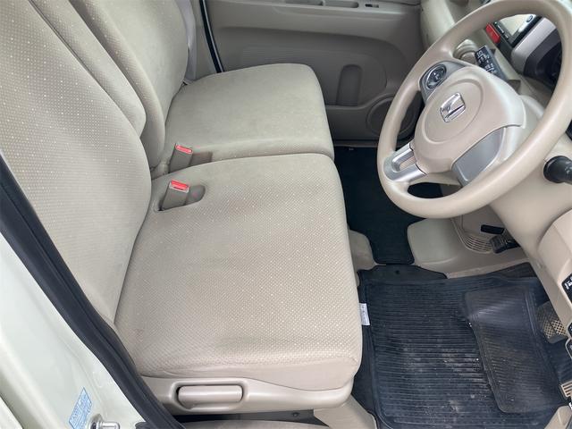 Ｎ－ＢＯＸ Ｇ・Ｌパッケージ　ＥＴＣ　バックカメラ　両側スライド・片側電動　ナビ　スマートキー　アイドリングストップ　電動格納ミラー　ベンチシート　ＣＶＴ　盗難防止システム　ＡＢＳ　ＥＳＣ　ＣＤ　ＵＳＢ（63枚目）