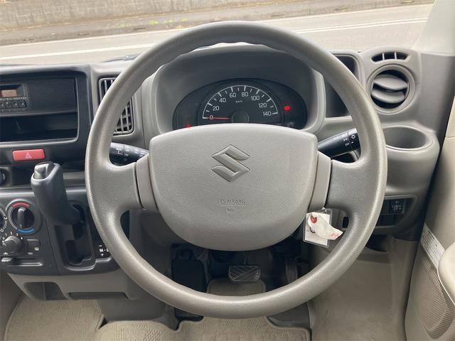 自ら操るハンドル！ドライバーの生命線です。お客様の目で実際にご確認ください。