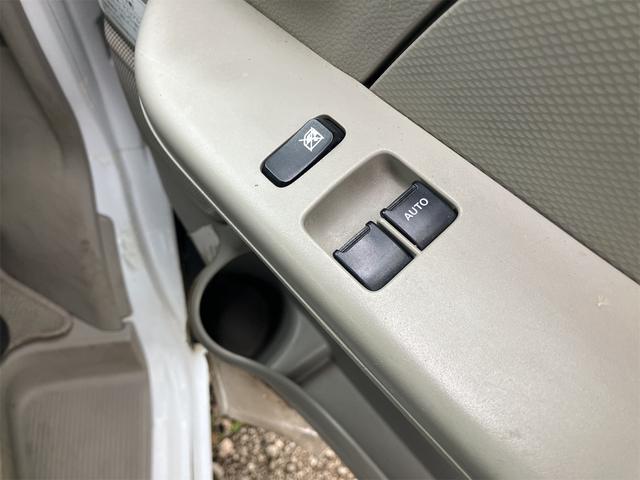 パワーウィンドウ付き☆運転席で全部の窓を開閉することが可能！！快適にドライブをお楽しみいただけます☆