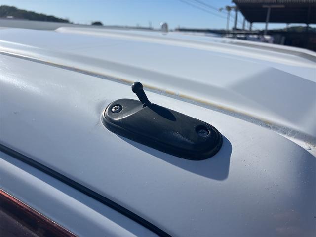 キャリイトラック 4WD MT エアコン パワーステアリング(12枚目)