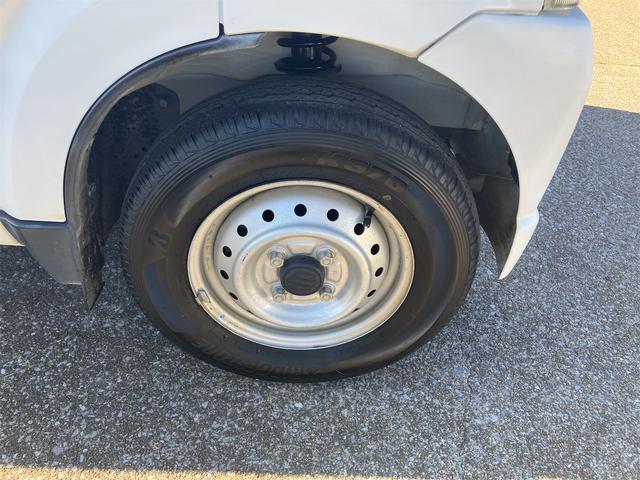 キャリイトラック 4WD MT エアコン パワーステアリング(14枚目)