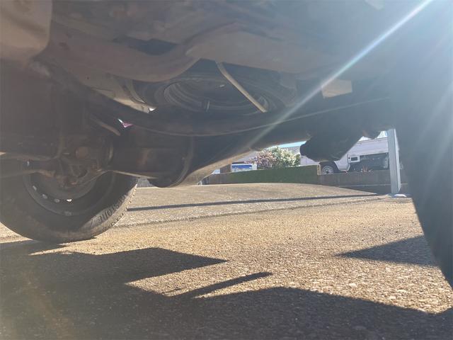 キャリイトラック 4WD MT エアコン パワーステアリング(28枚目)