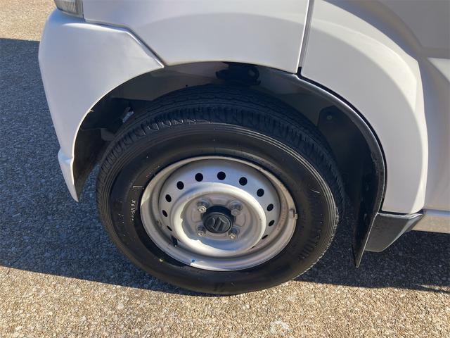 キャリイトラック 4WD MT エアコン パワーステアリング(29枚目)