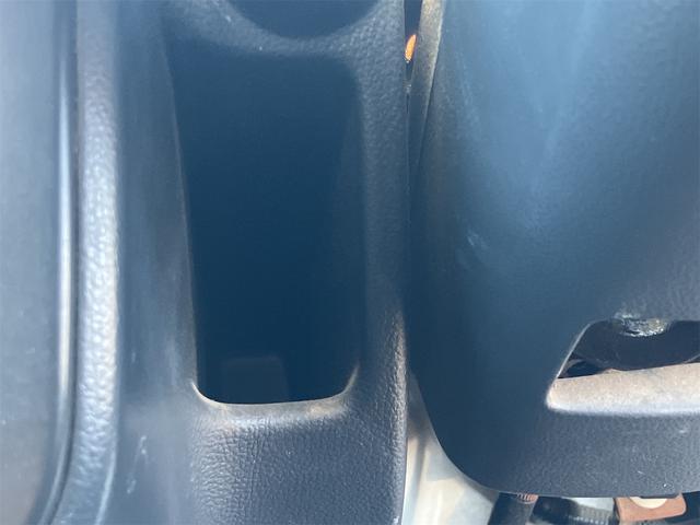 キャリイトラック 4WD MT エアコン パワーステアリング(34枚目)