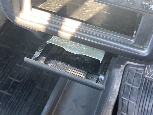 キャリイトラック 4WD MT エアコン パワーステアリング(36枚目)