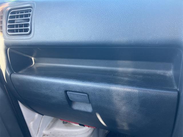 キャリイトラック 4WD MT エアコン パワーステアリング(41枚目)