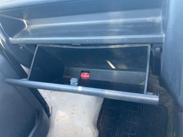 キャリイトラック 4WD MT エアコン パワーステアリング(42枚目)