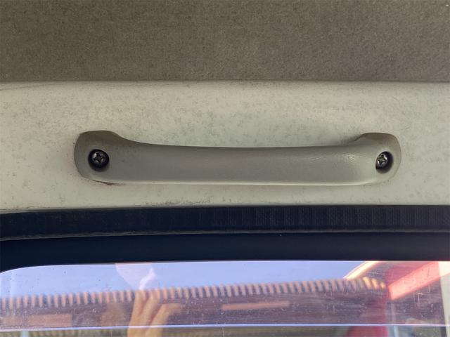 キャリイトラック 4WD MT エアコン パワーステアリング(44枚目)