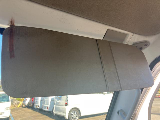 キャリイトラック 4WD MT エアコン パワーステアリング(47枚目)