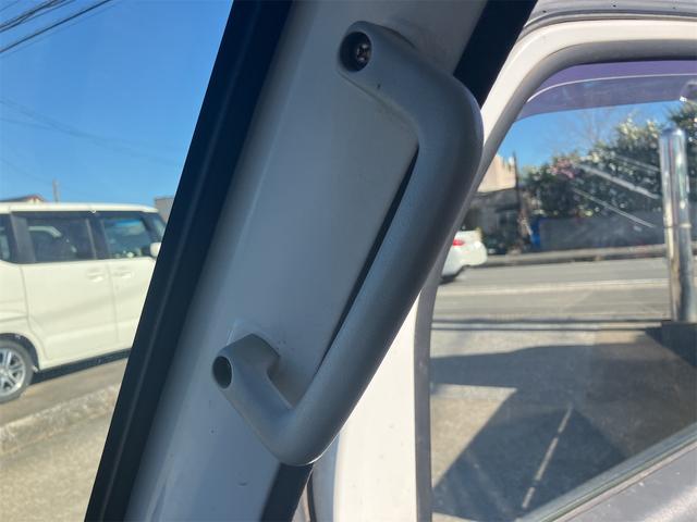 キャリイトラック 4WD MT エアコン パワーステアリング(48枚目)