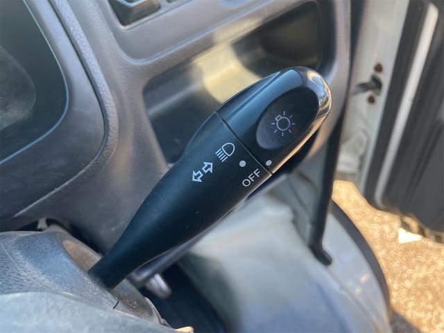 キャリイトラック 4WD MT エアコン パワーステアリング(51枚目)