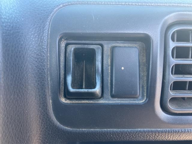 キャリイトラック 4WD MT エアコン パワーステアリング(52枚目)