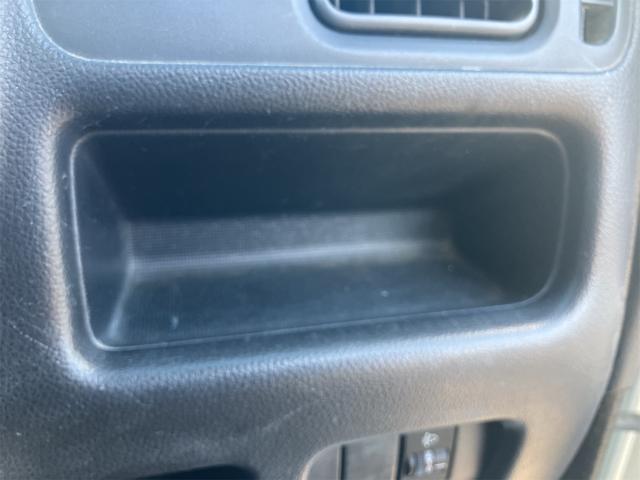 キャリイトラック 4WD MT エアコン パワーステアリング(53枚目)