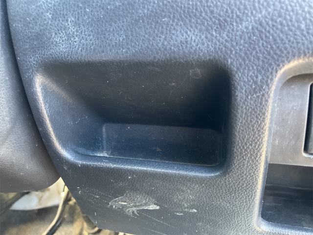 キャリイトラック 4WD MT エアコン パワーステアリング(54枚目)